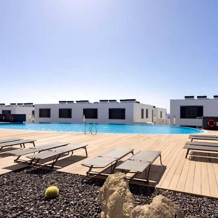 Abades Apartment Beach & Pool Exterior foto